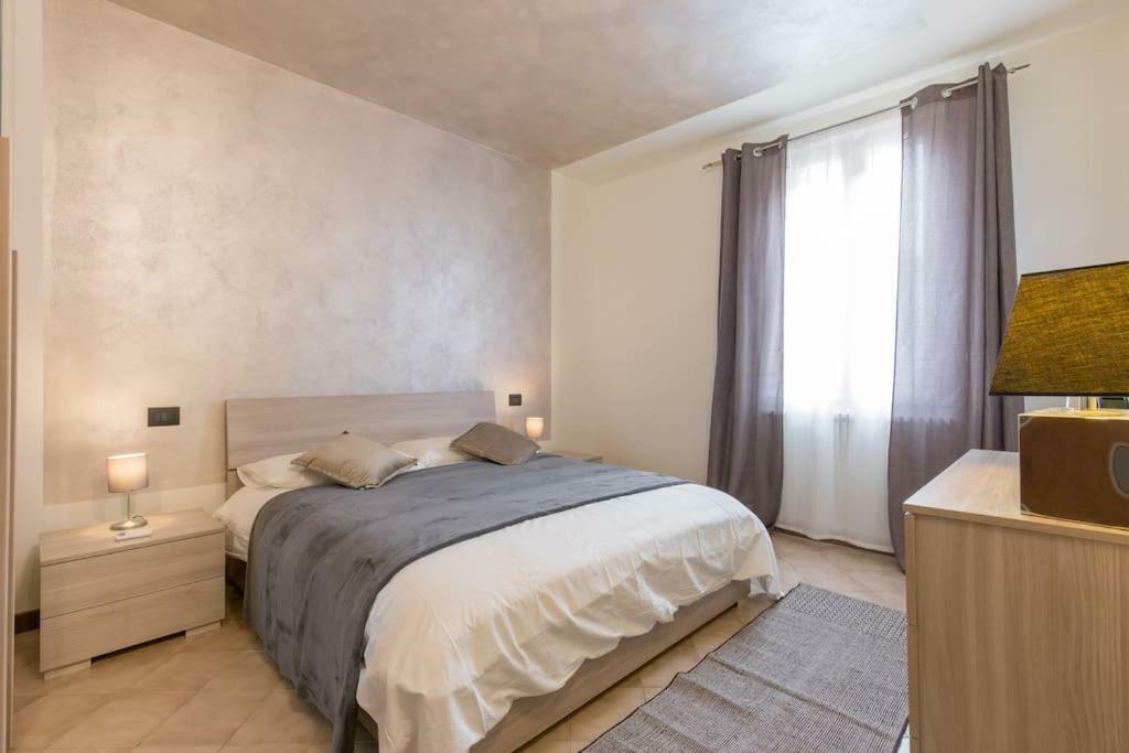 Maison Vittoria Verona Exterior foto